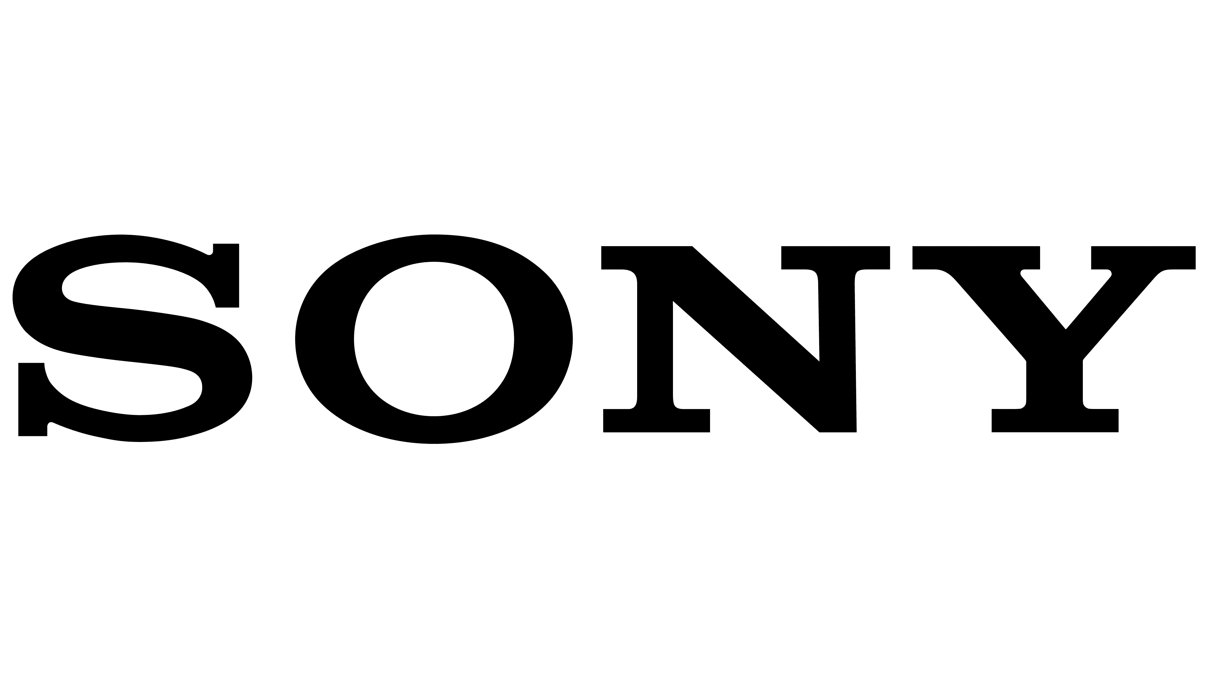 Sony Corporation Logo